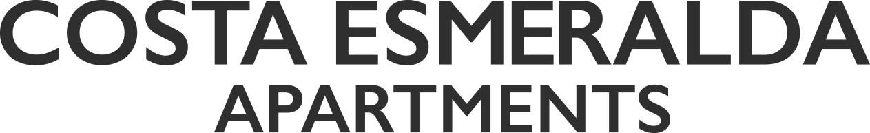 Costa Esmeralda Apartment Homes Promotional Logo