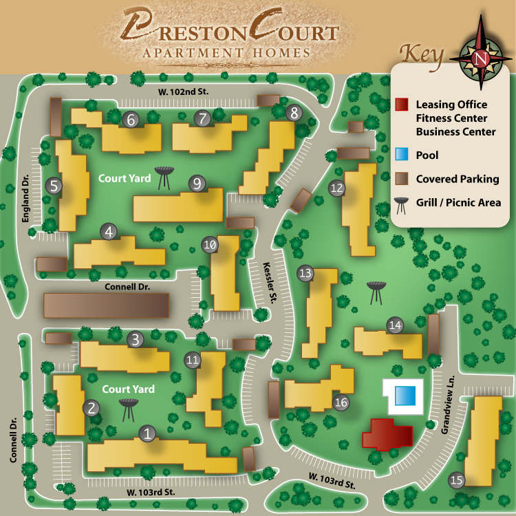 Site Map