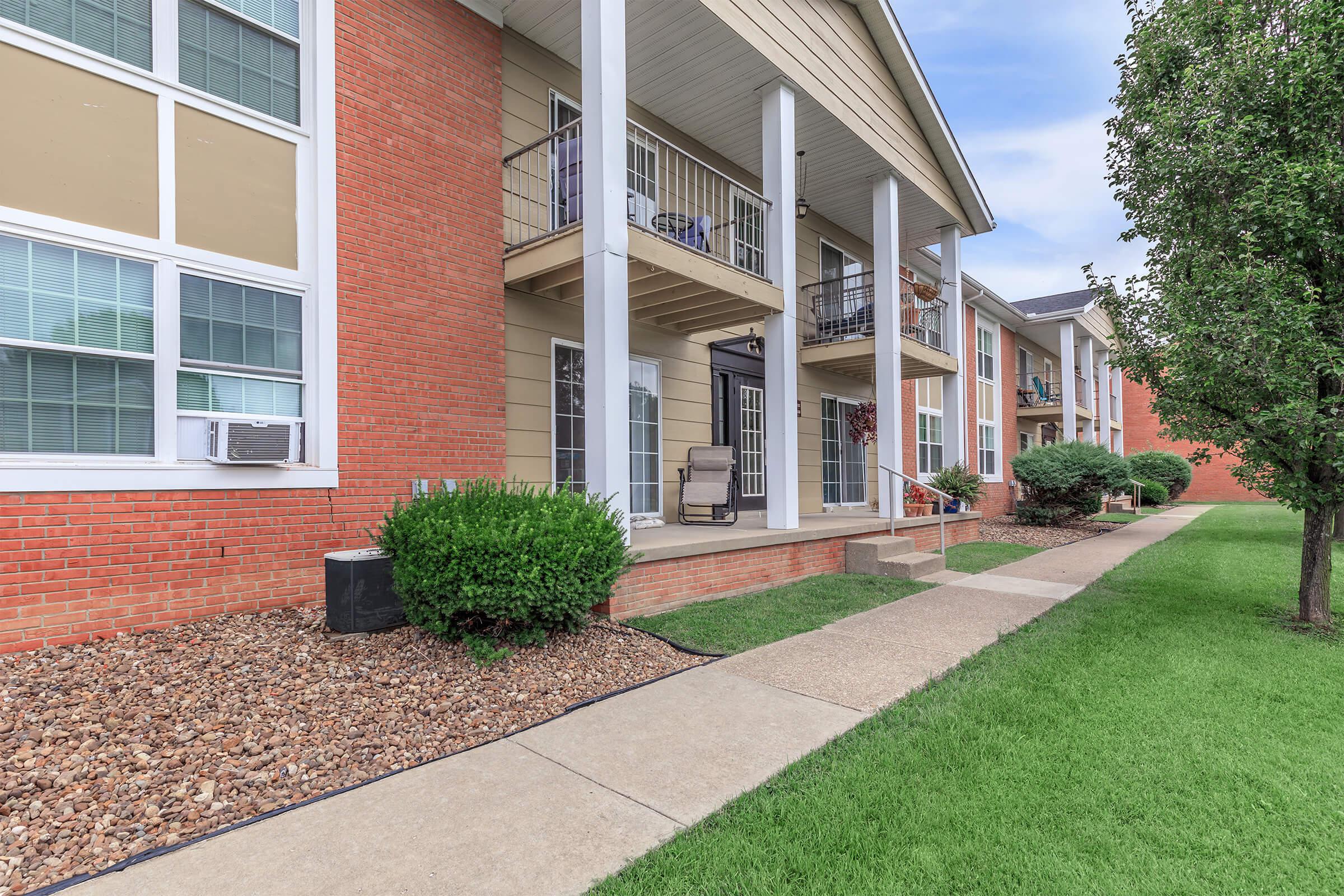 APARTMENTS FOR RENT IN EVANSVILLE, IN