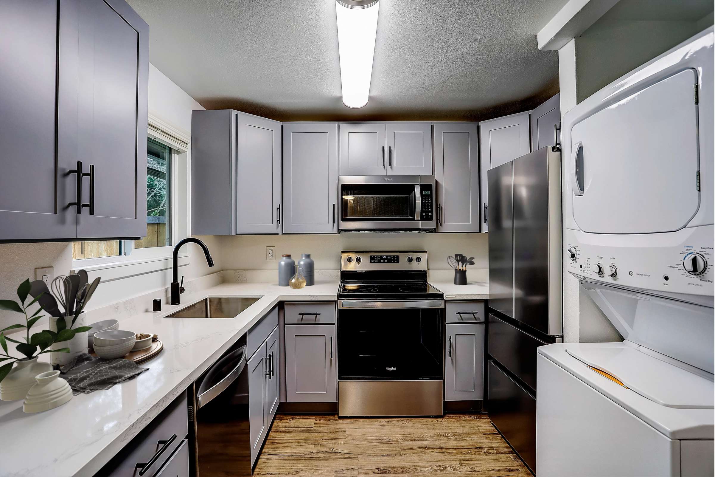 Apartment Features