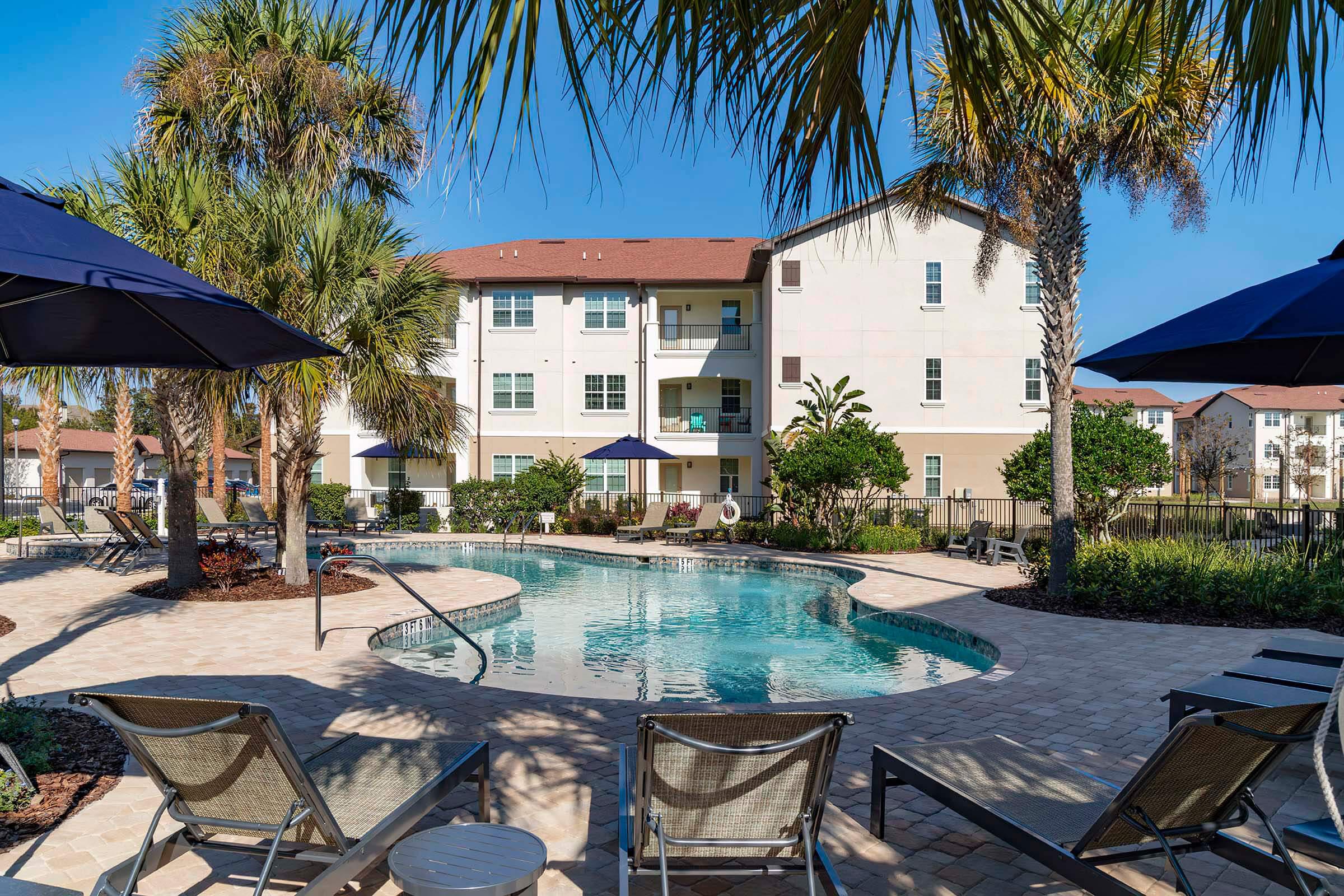 Community Amenities