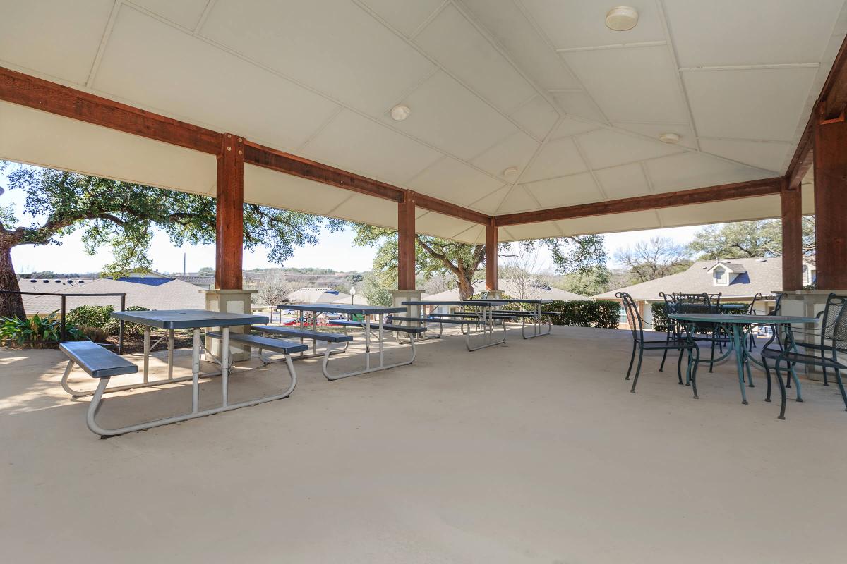 Chisholm Trail Senior Village Photo Gallery