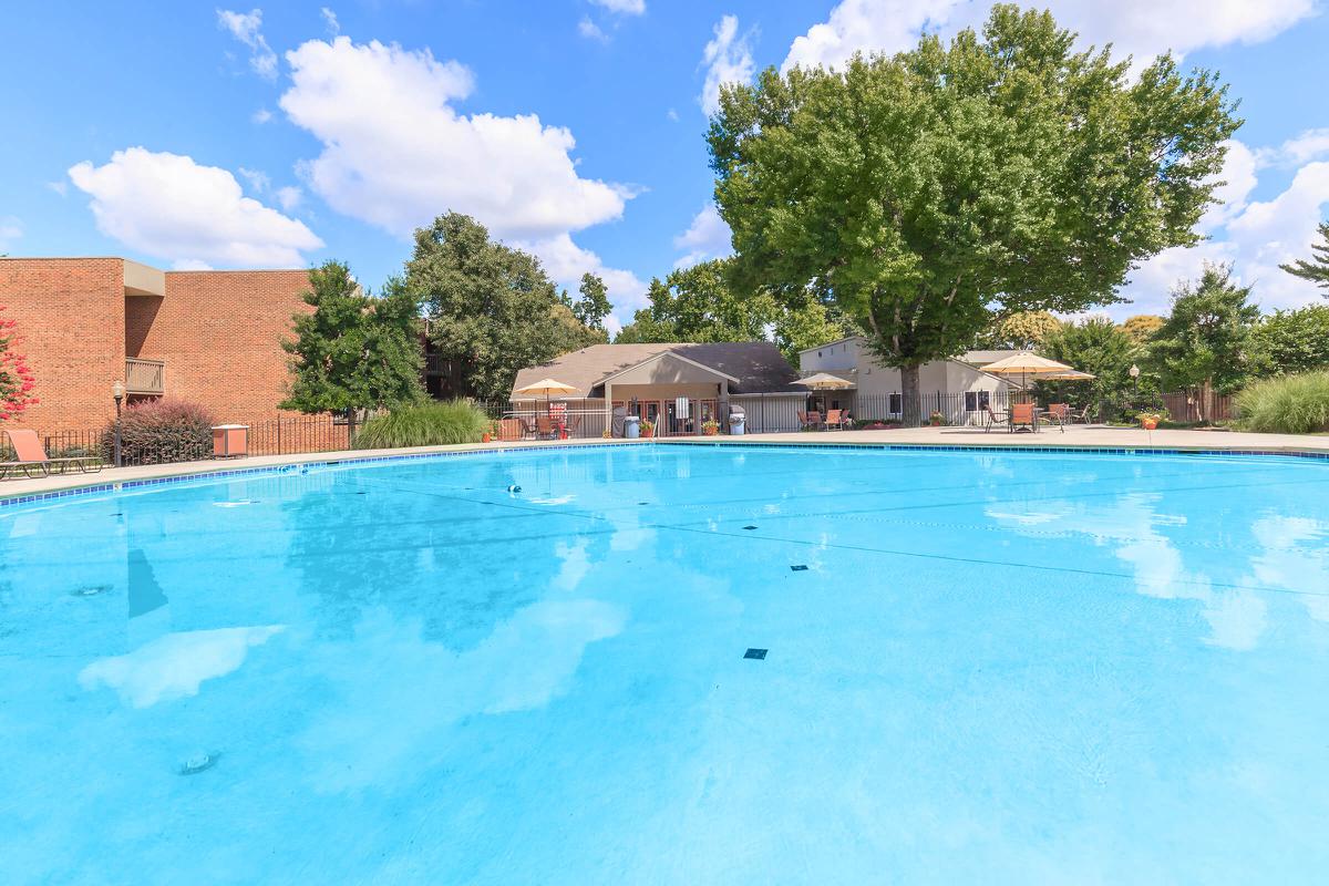 Swimming Pool at Windover