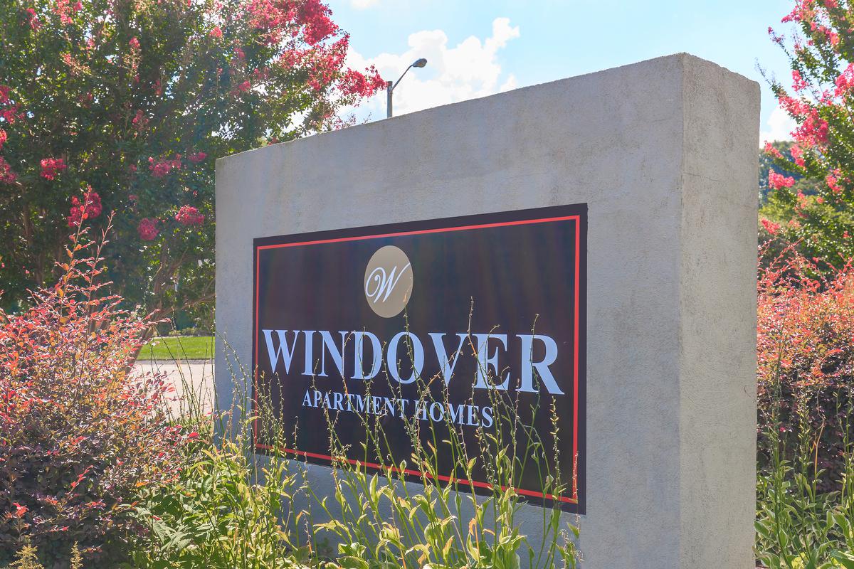 Windover in Knoxville, Tennessee