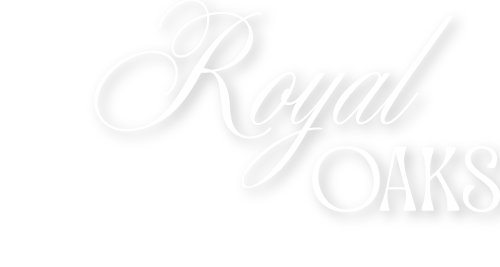 Royal Oaks ebrochure logo