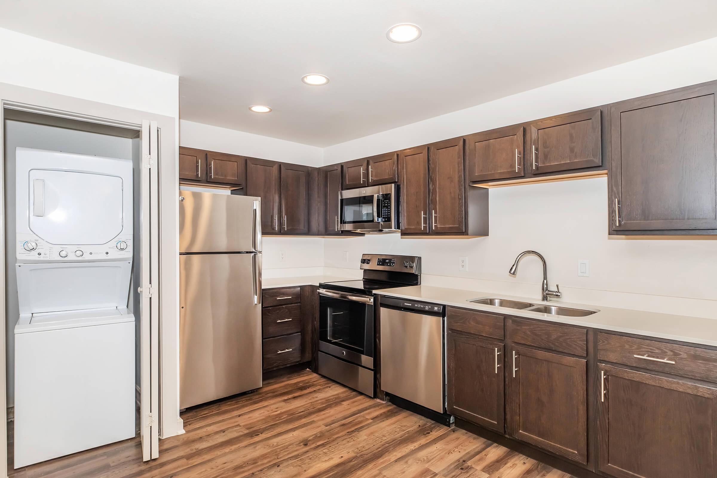 Apartment Features