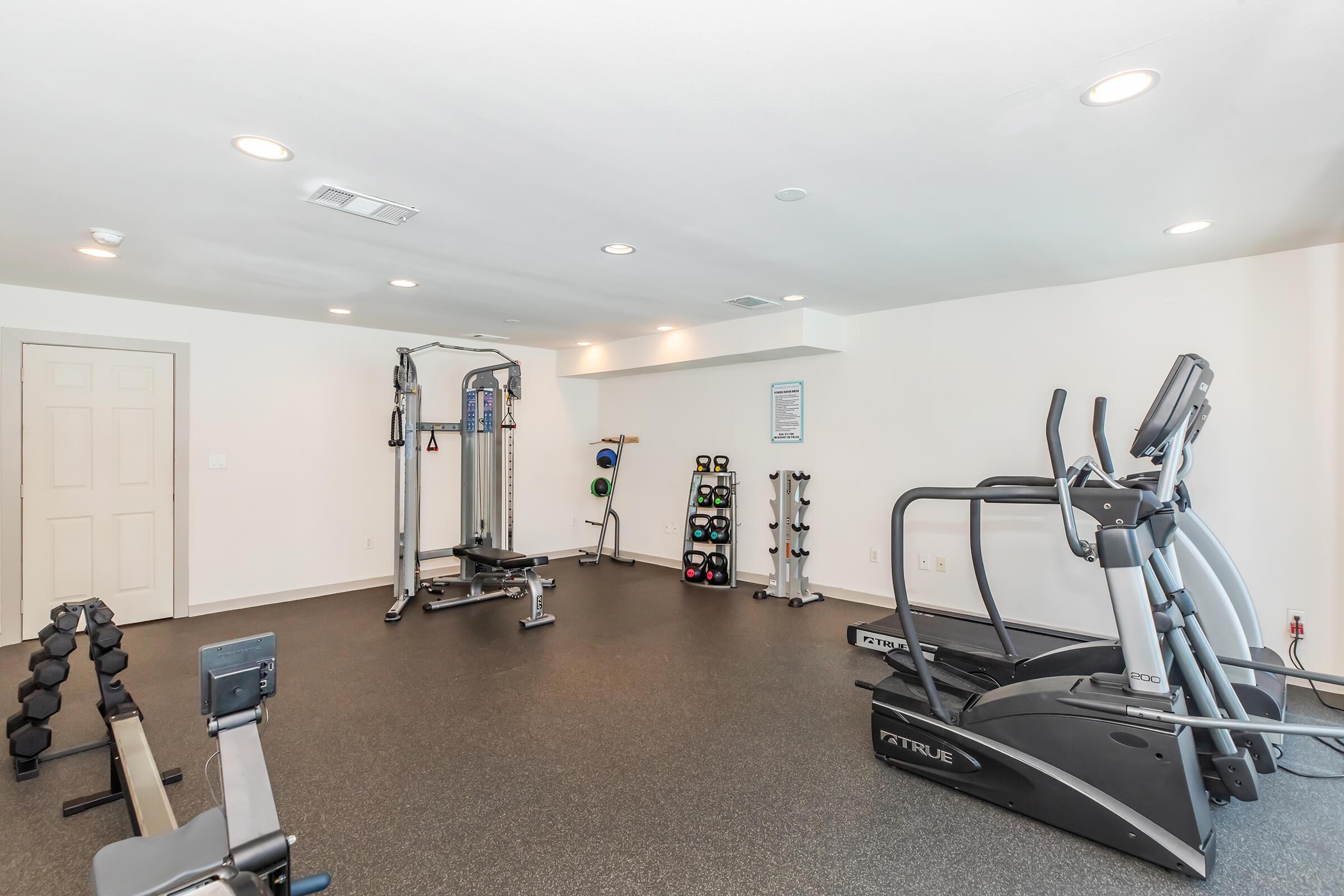 Community Amenities