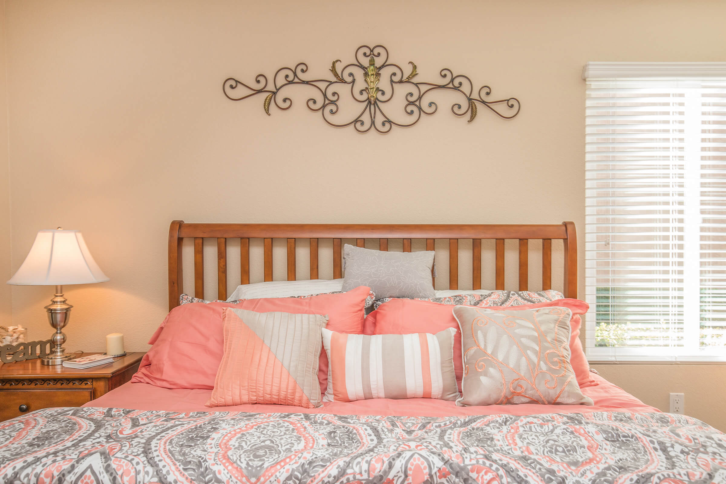 Apartment Features