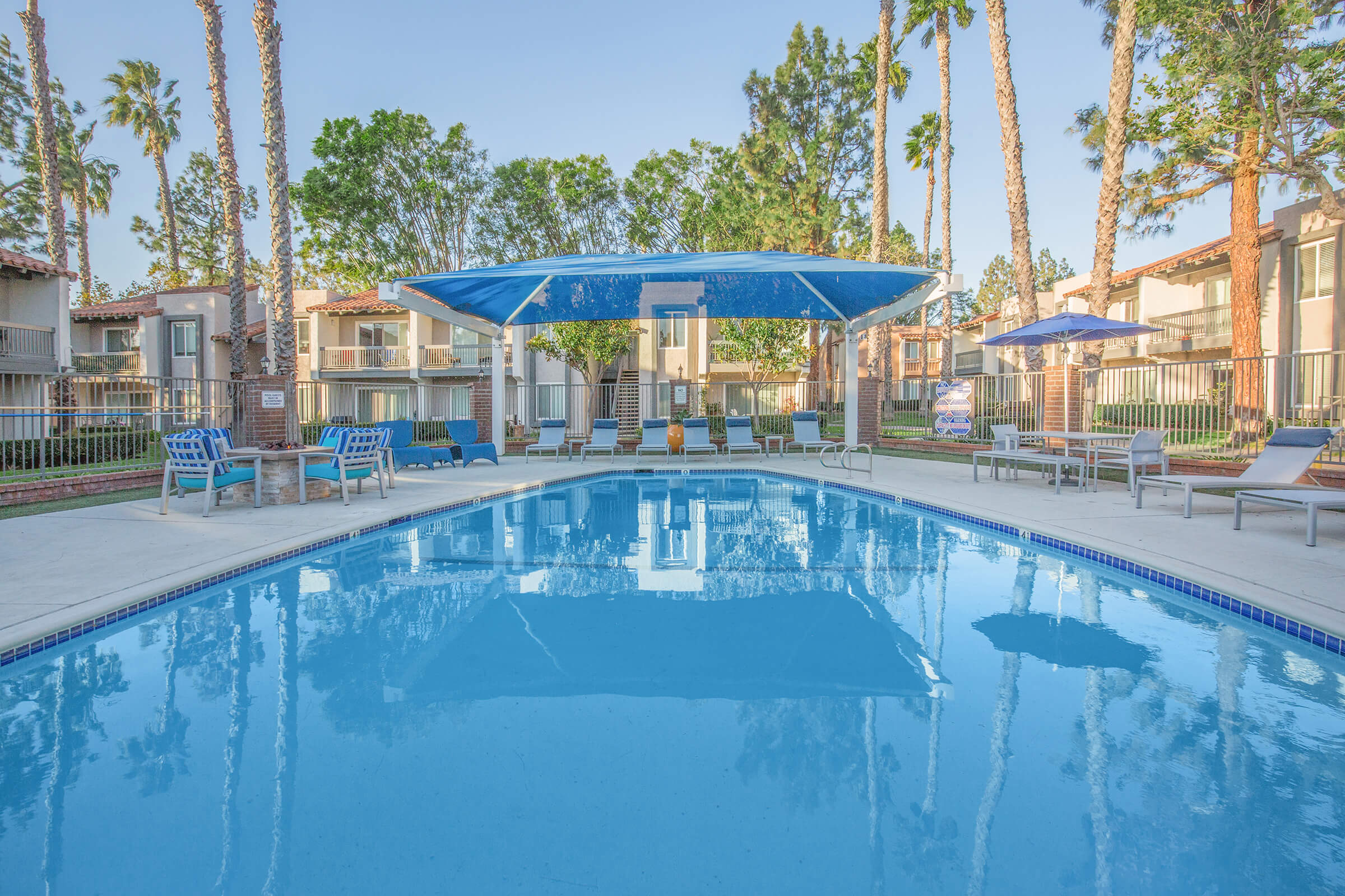 Community Amenities