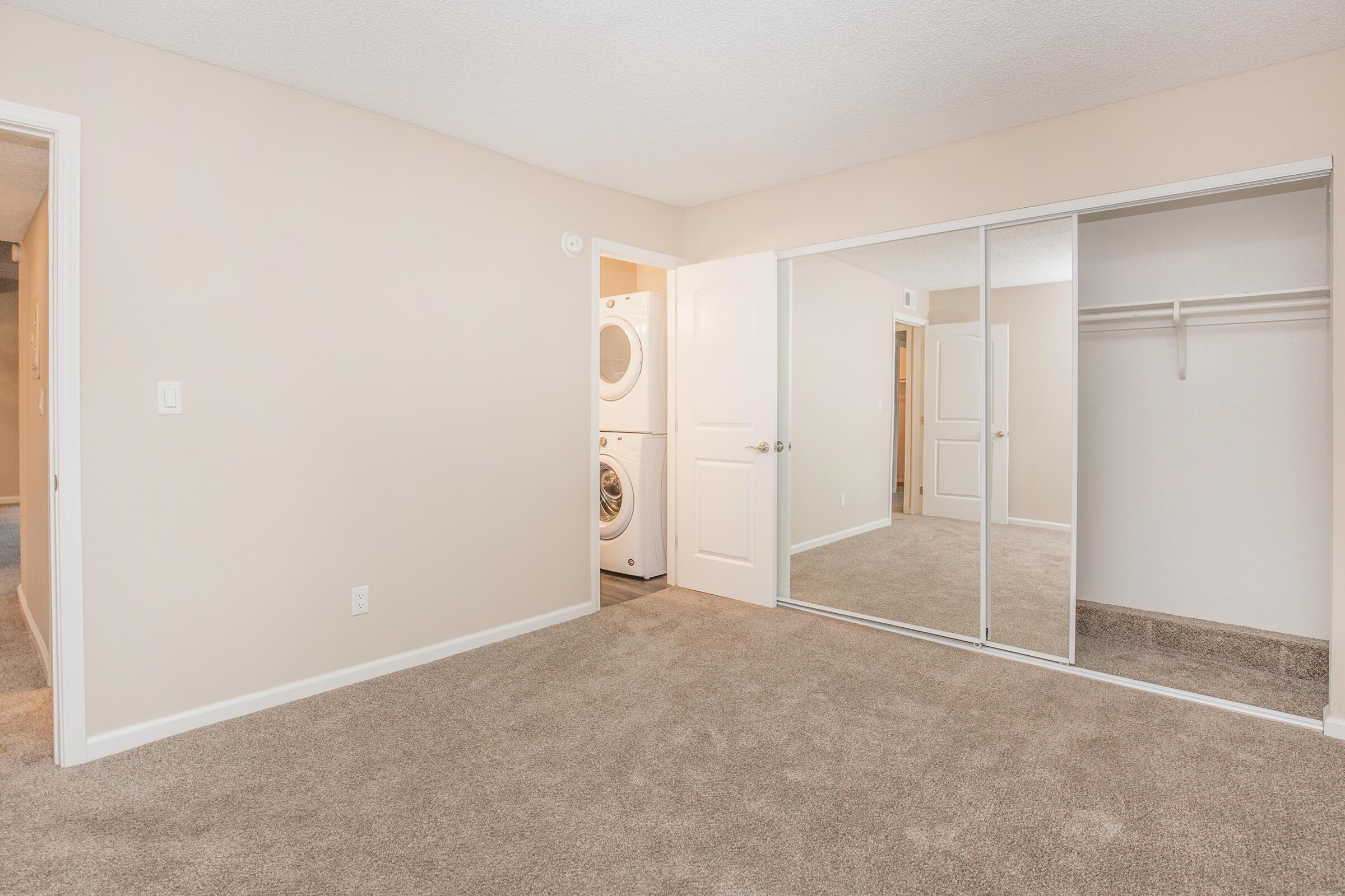 a large white refrigerator in a room