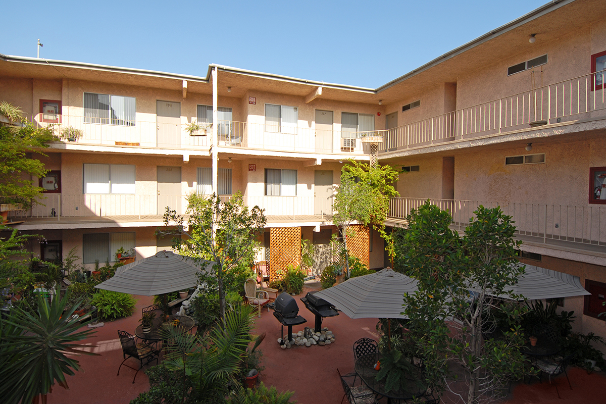 Community Amenities