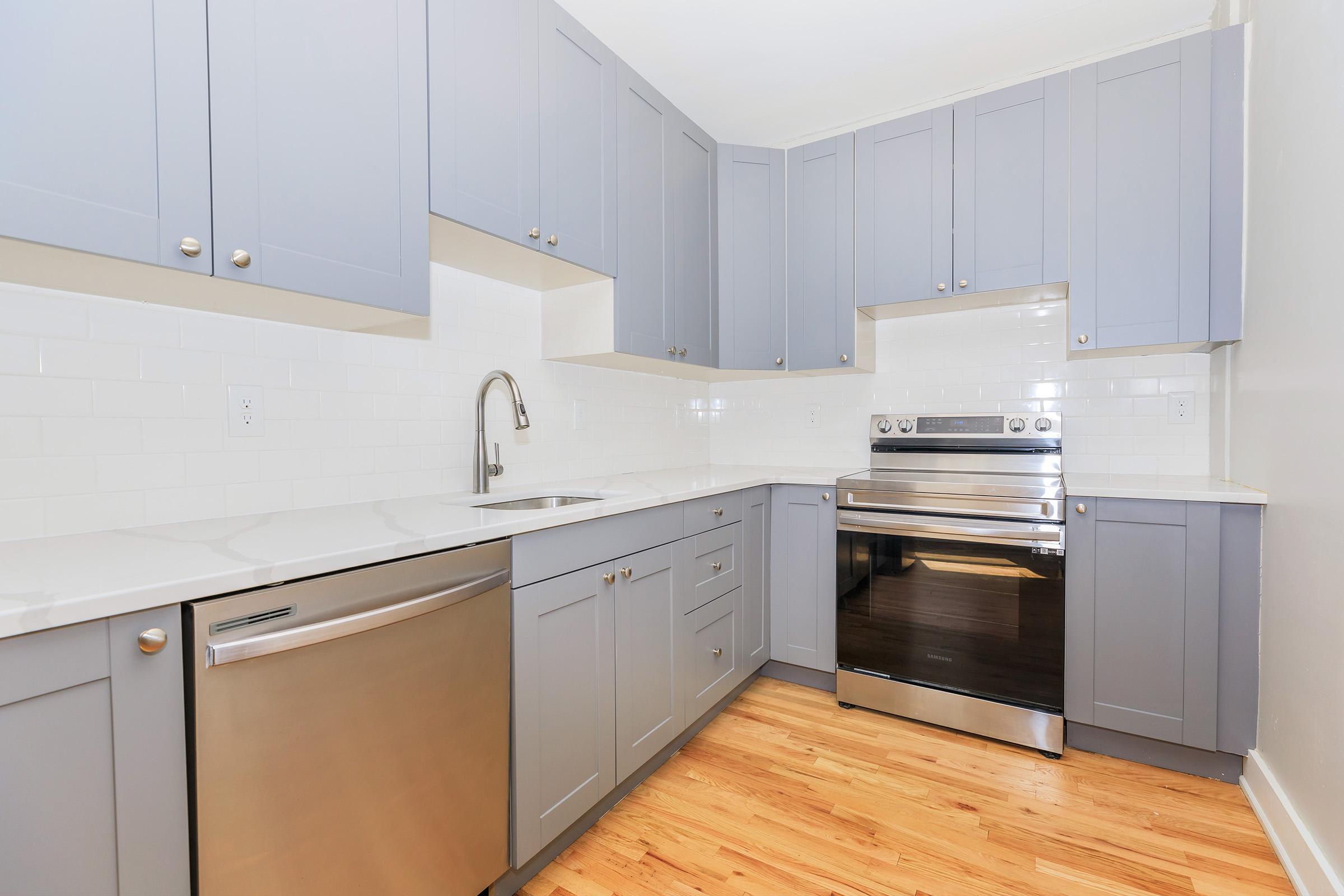 Apartment Features