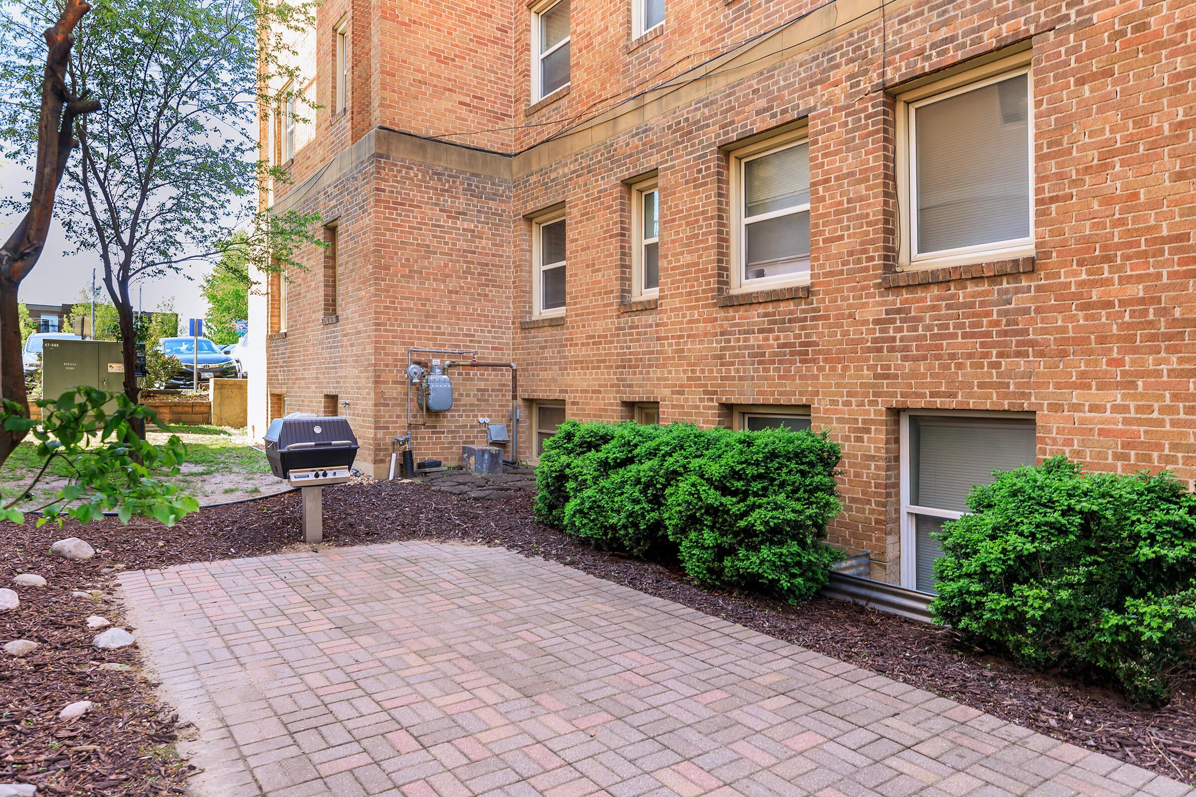 Community Amenities