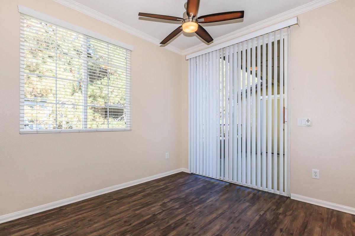 SPACIOUS DINING AREA IN SAN DIEGO, CALIFORNIA