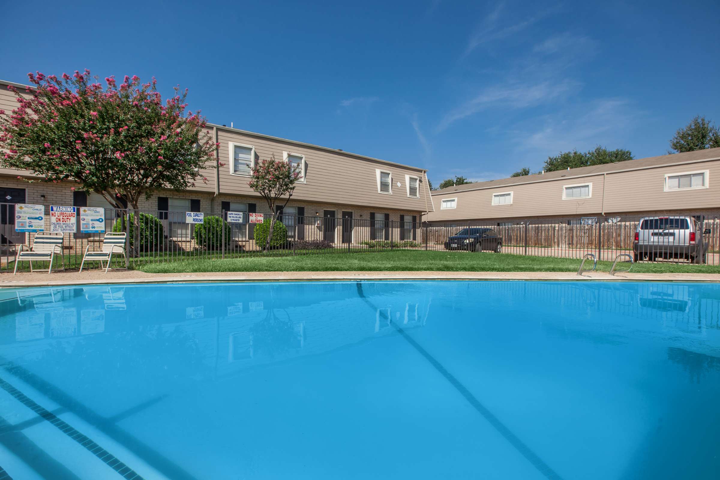 Community Amenities