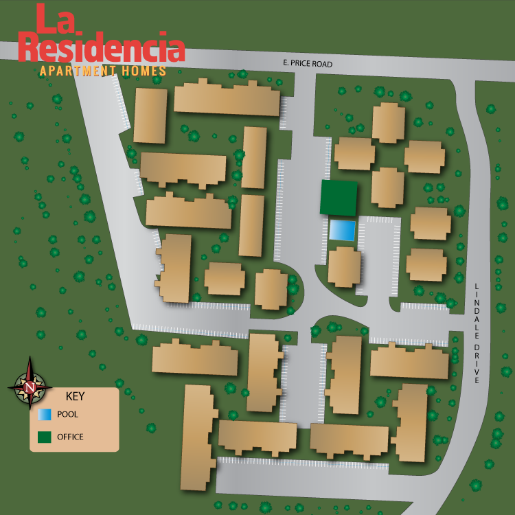 La Residencia