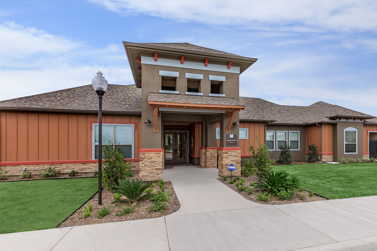 Liberty Village Apartments for Rent in Edinburgh, TX