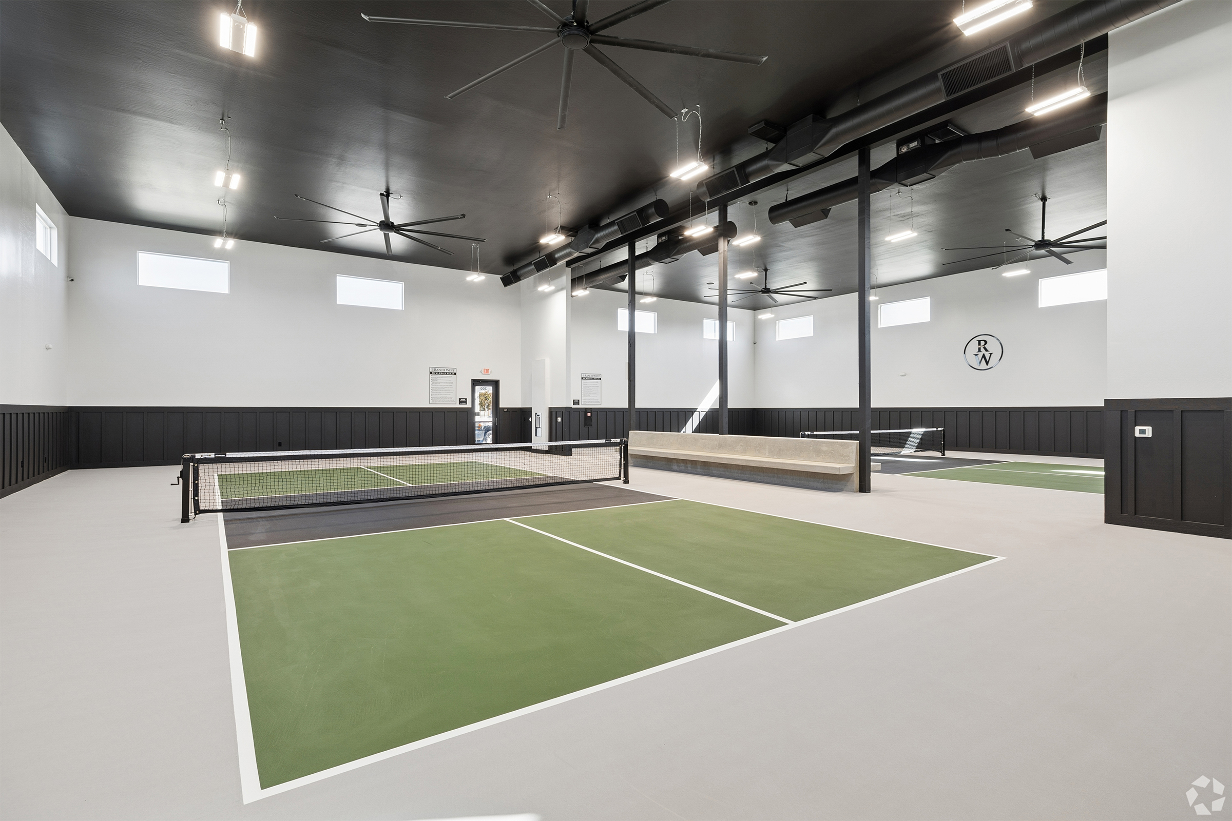 Community Amenities