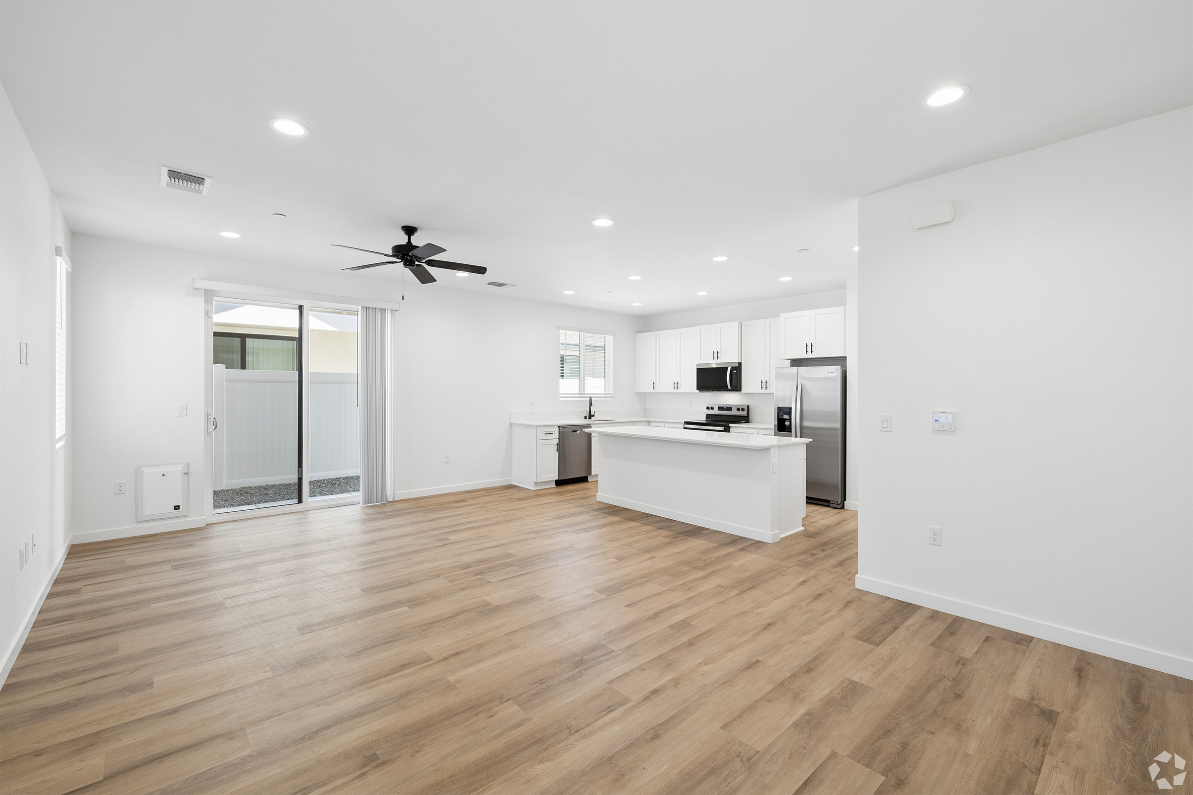 Luxury Residence Features