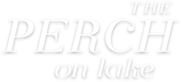 The Perch on Lake Logo