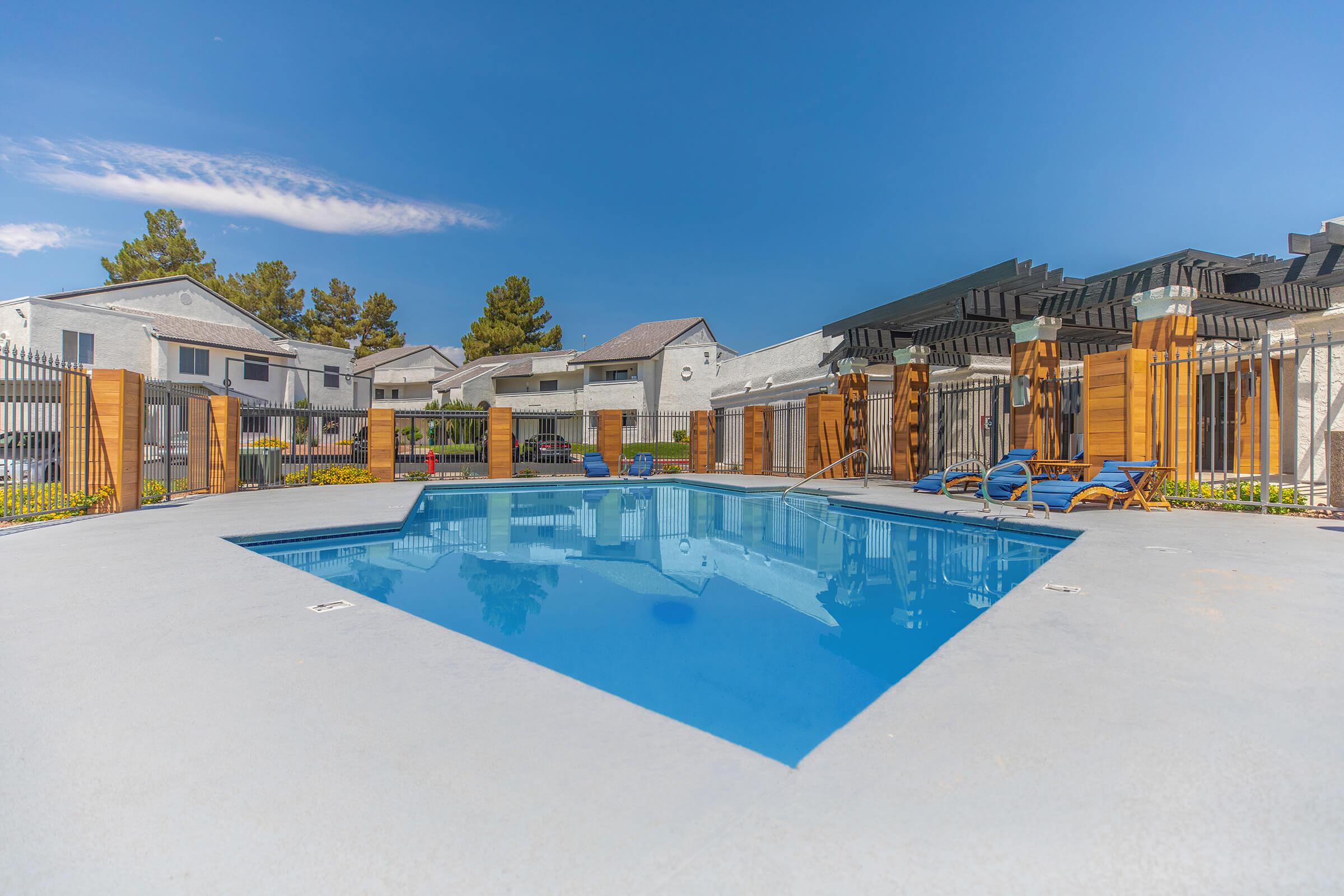 Gallery Tides at Spring Valley in Las Vegas, NV