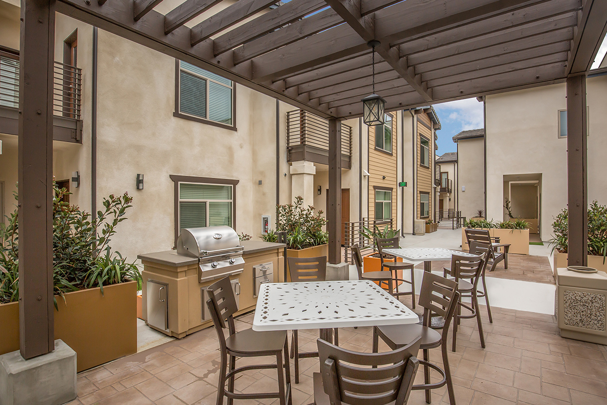 Community Amenities