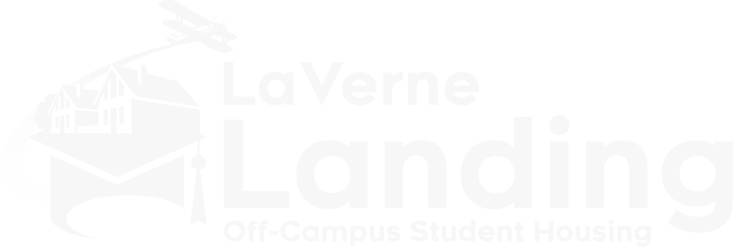 La Verne Landing ebrochure logo