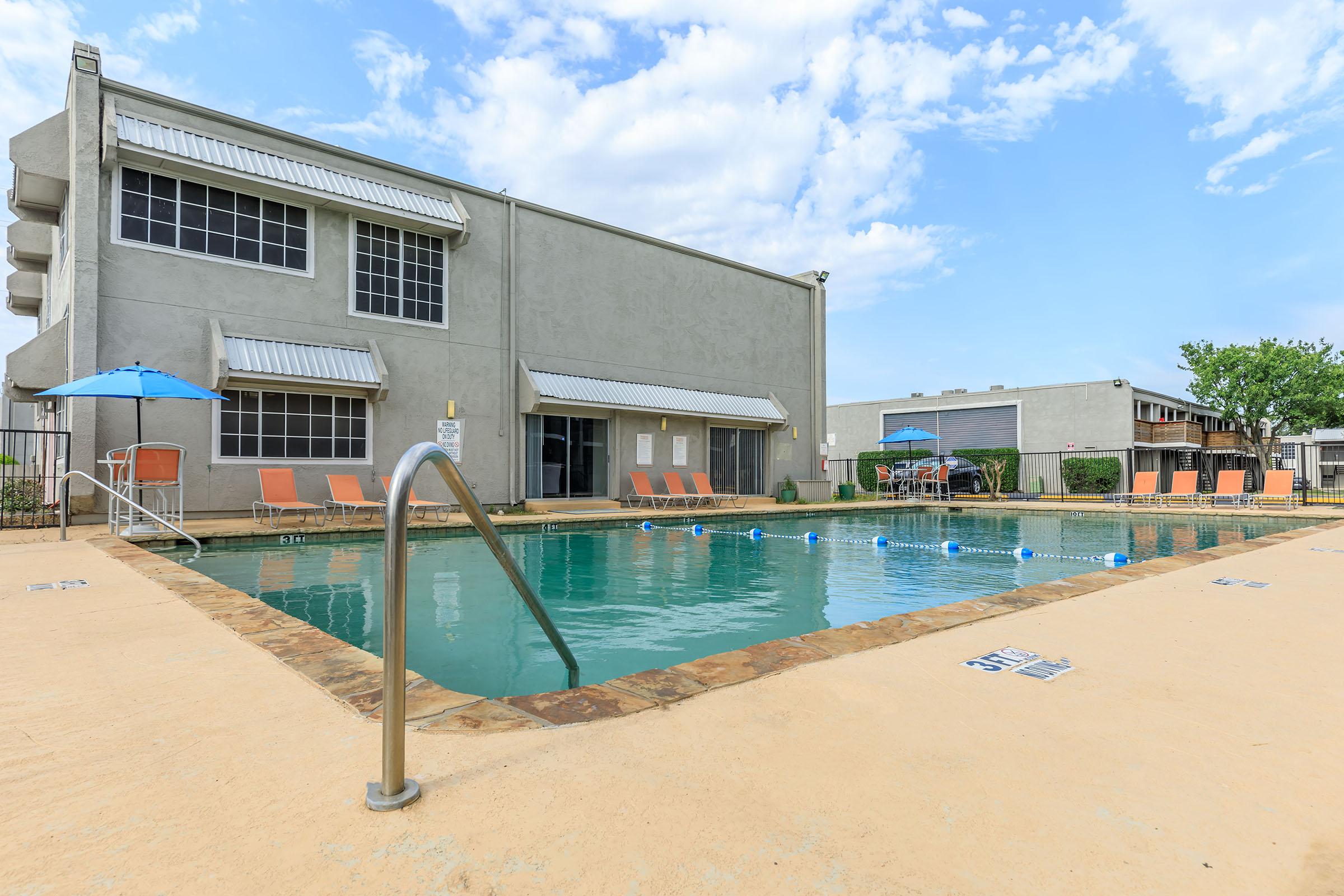 Community Amenities
