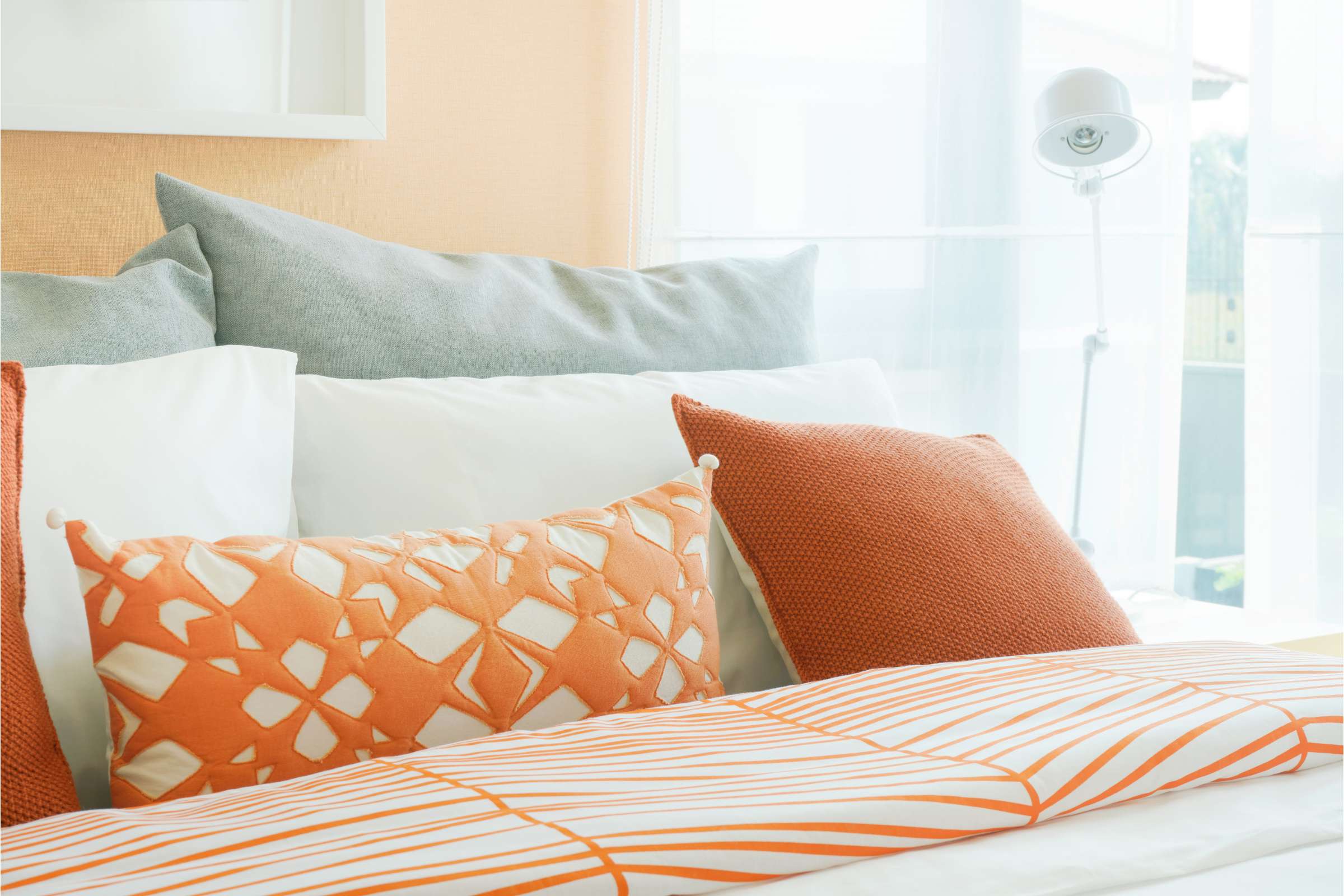 Apartment Features