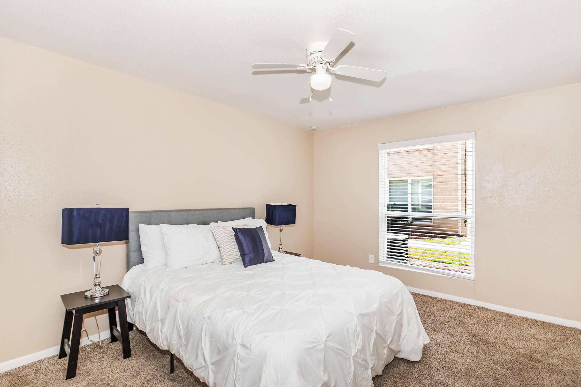 Apartment Features