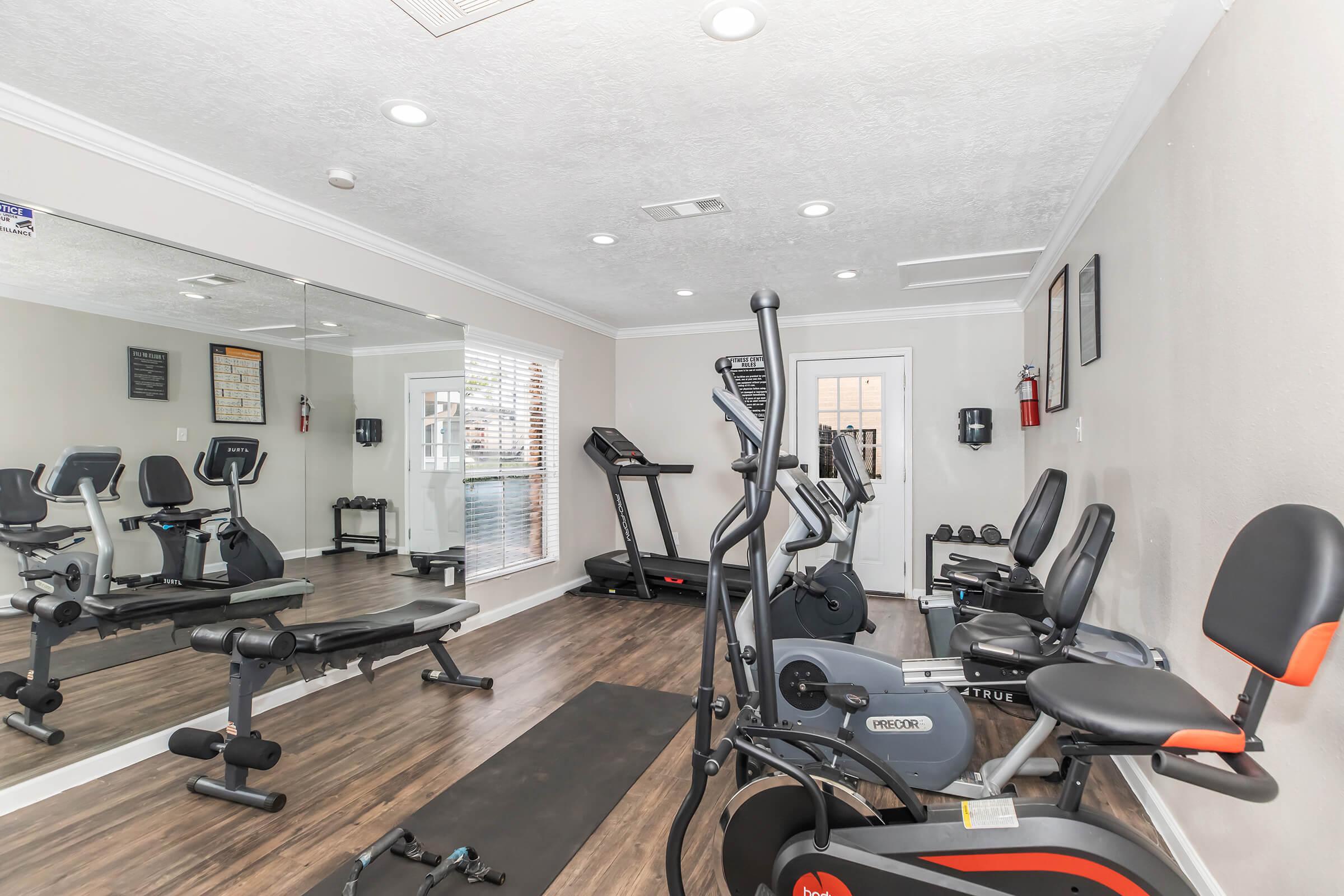 Community Amenities