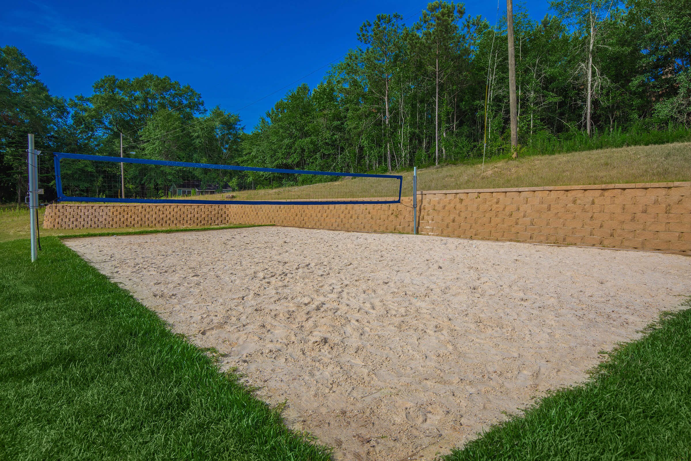 Community Amenities