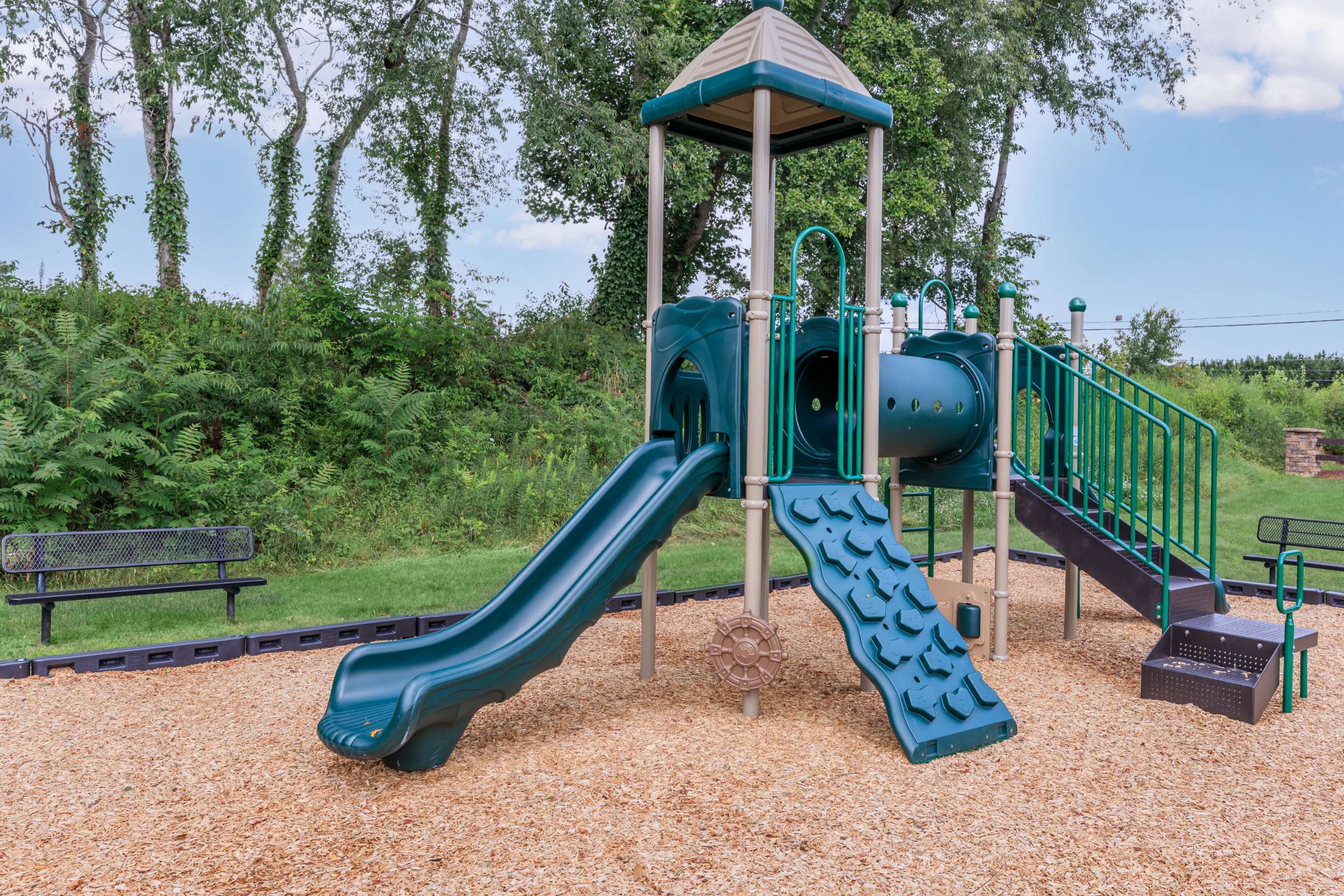 Community Amenities