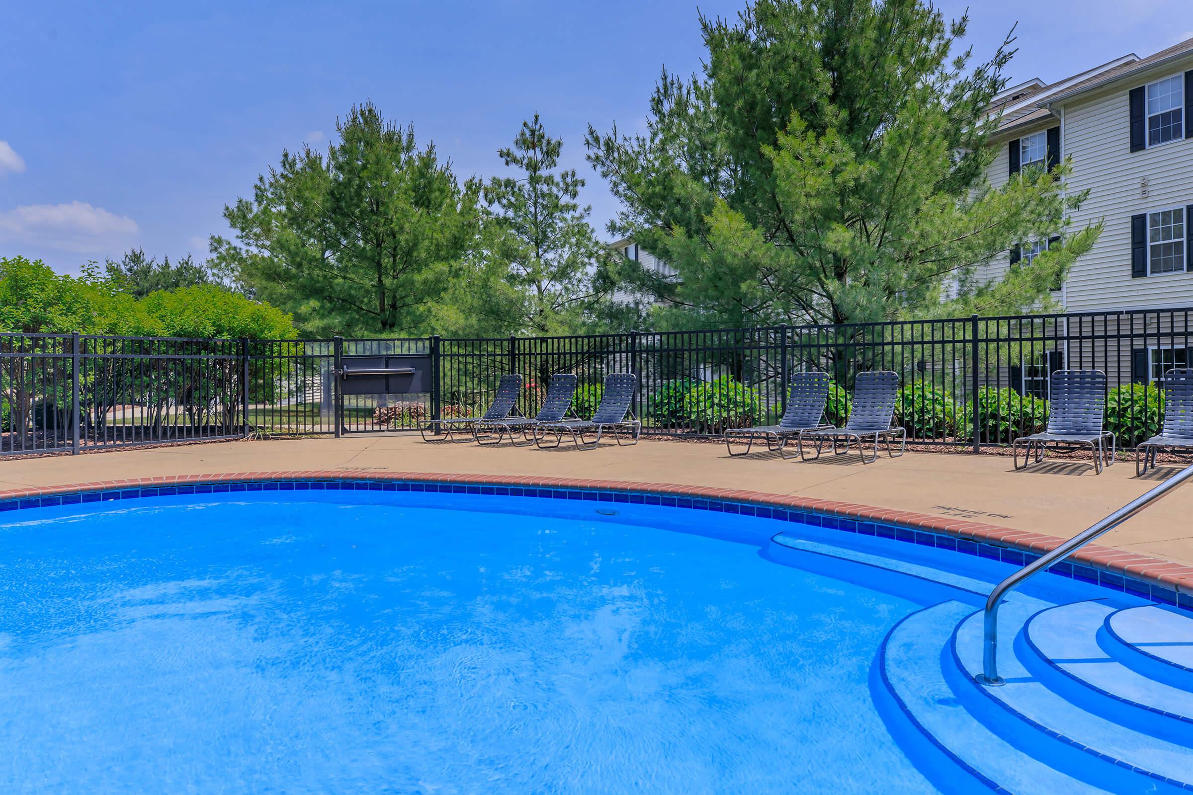 Pebblebrook Apartments Apartments in Kent, OH