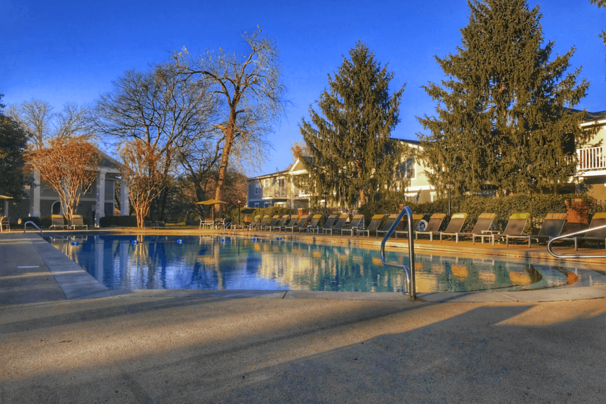 Chelsea Place Apartments in Murfreesboro, TN