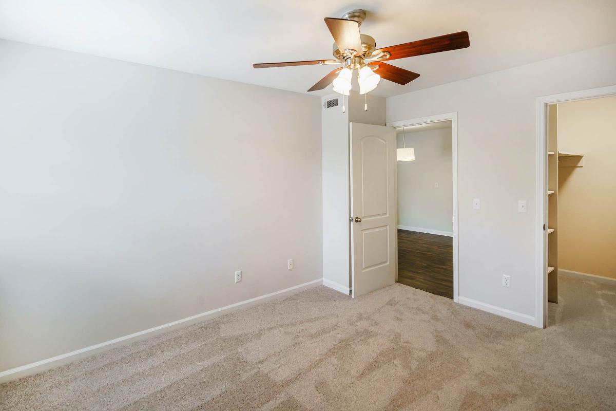 Bedroom at Chelsea Place in Murfreesboro, TN