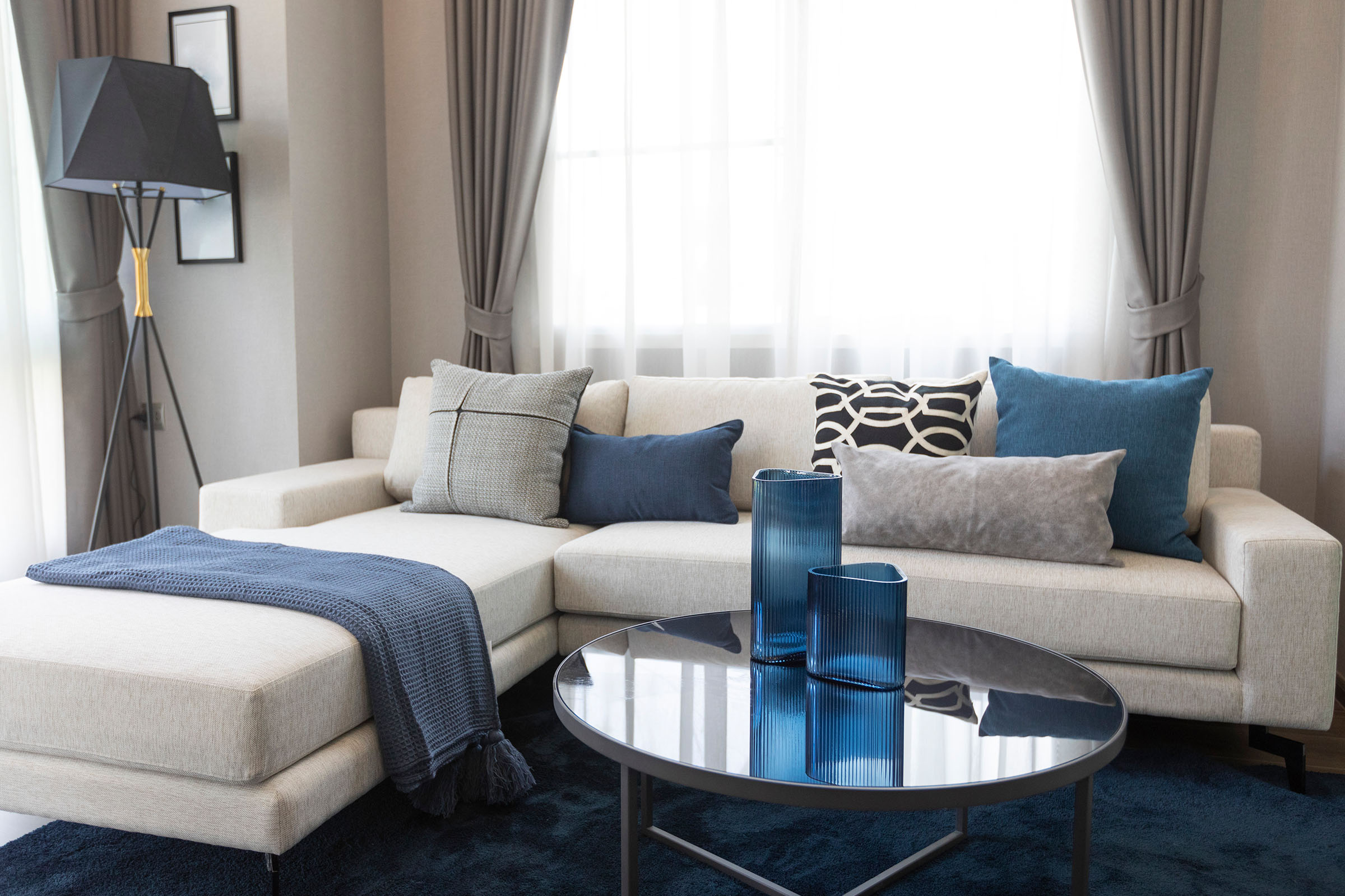 Apartment Features