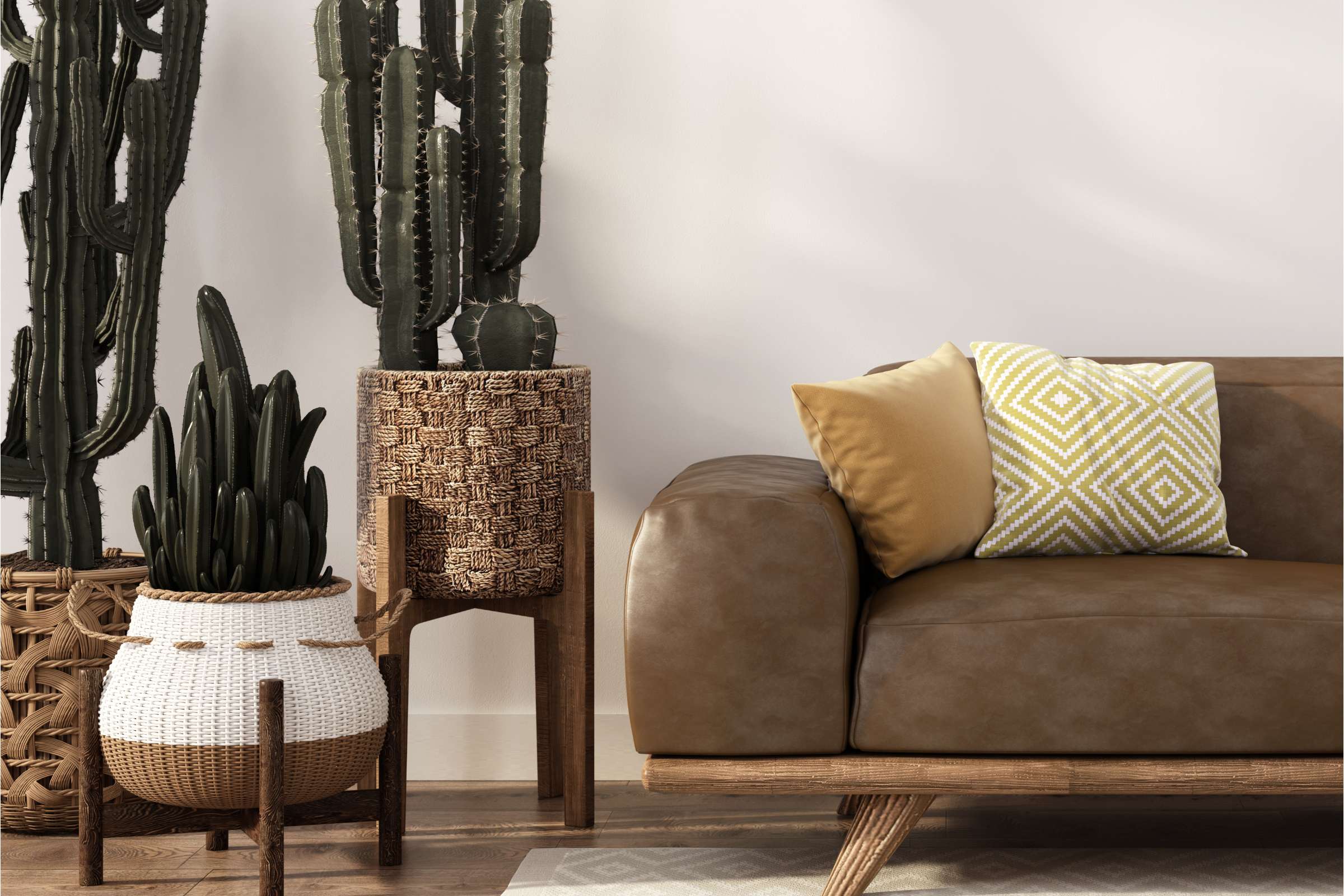 Apartment Features
