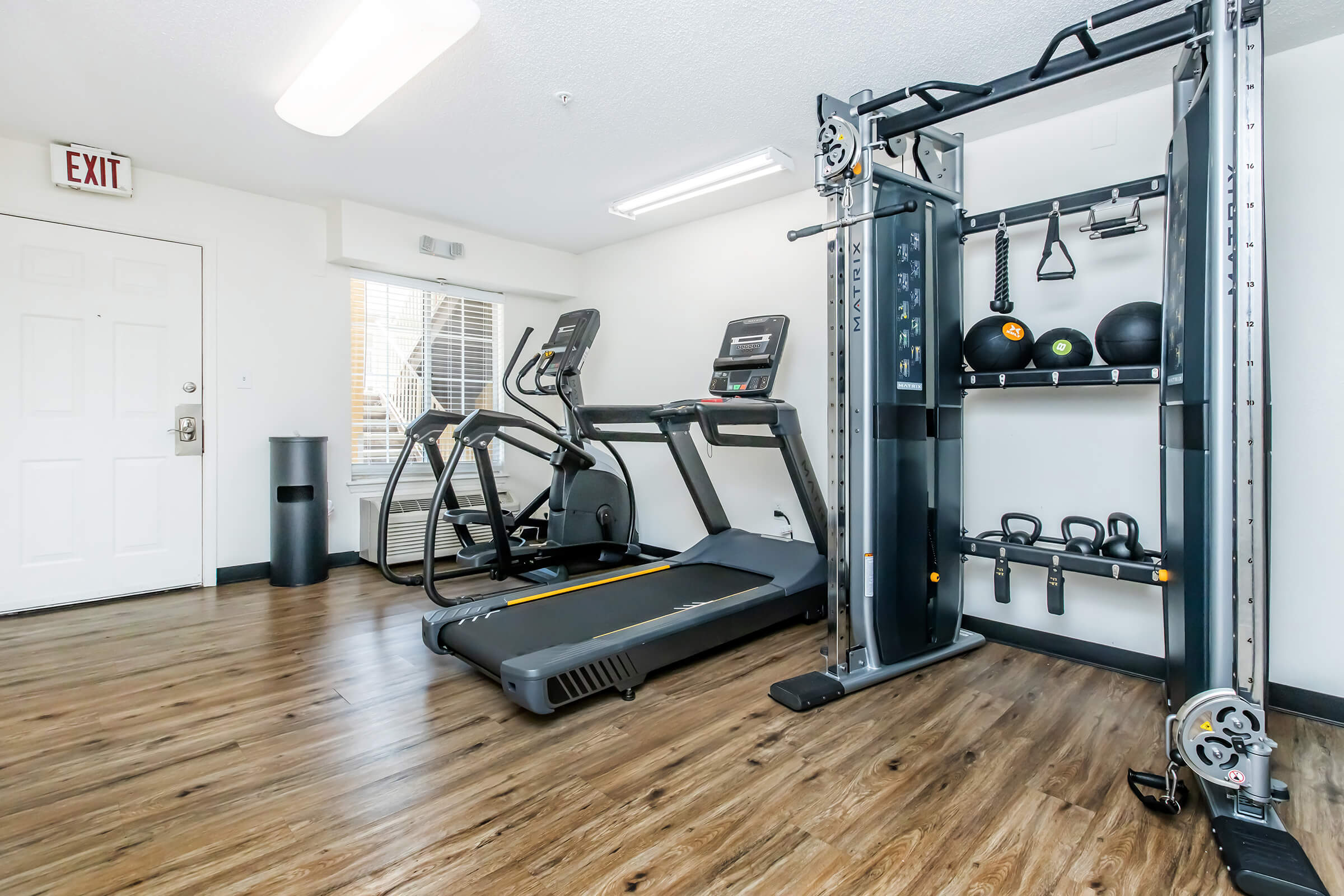 Community Amenities