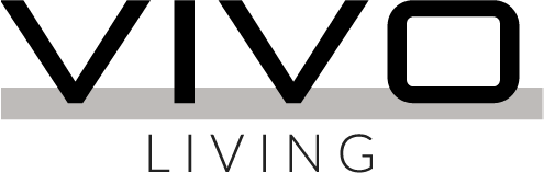 Vivo Living North Woods ebrochure logo