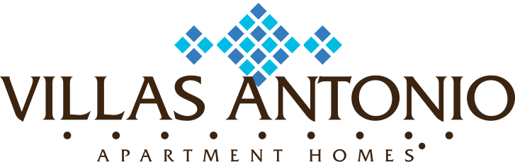 Villas Antonio Apartment Homes Promotional Logo