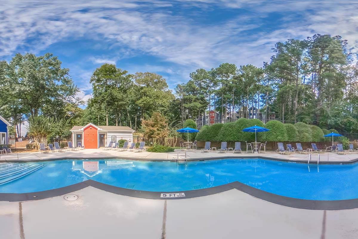 The Park at Stonehaven Photo Gallery