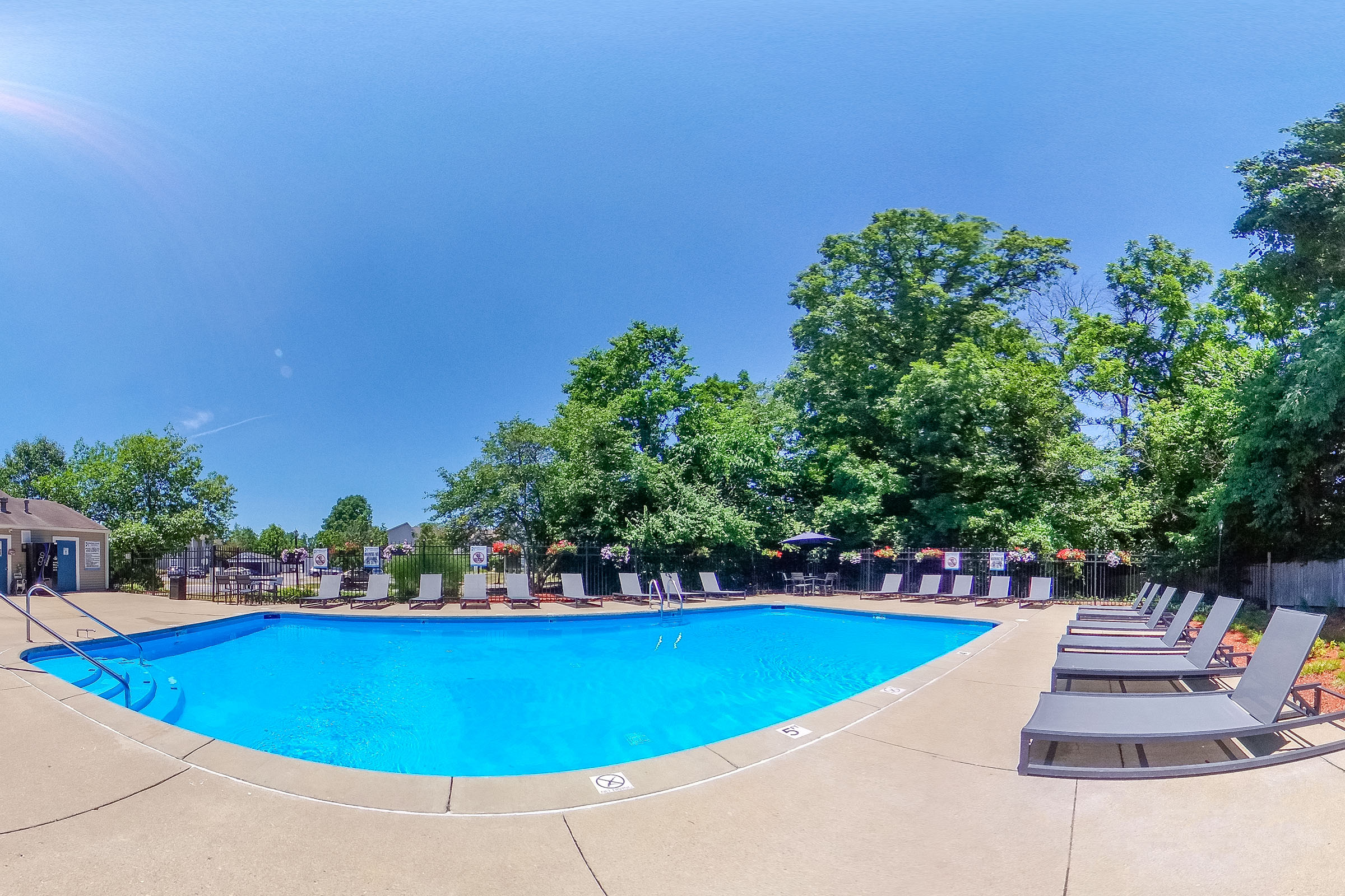 Gallery Buffalo Creek Apartments