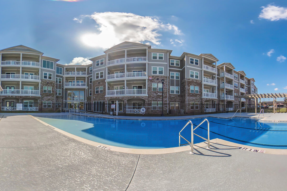 Gallery Brownsville Manor Senior in Pensacola, FL