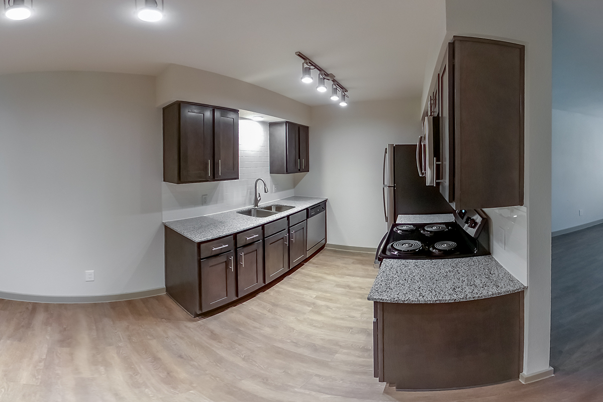 Willow Creek Apartment Homes Photo Gallery