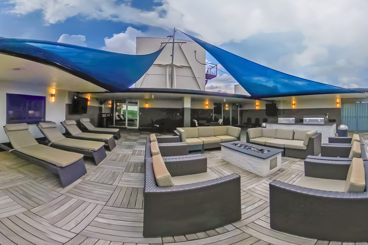 360 Tour