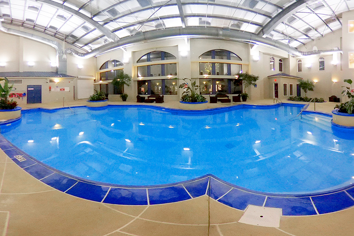 Millennium Apartments Photo Gallery