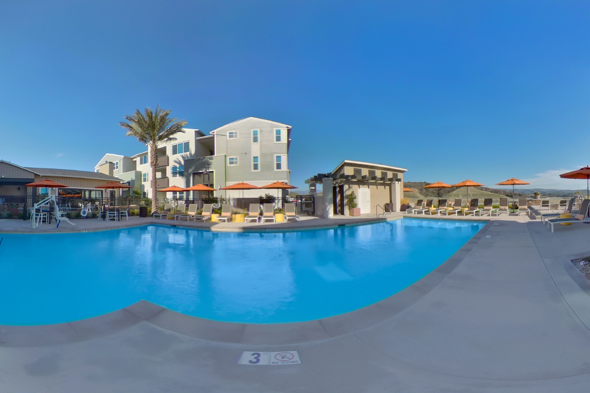 Esencia Sur Apartment Homes Photo Gallery