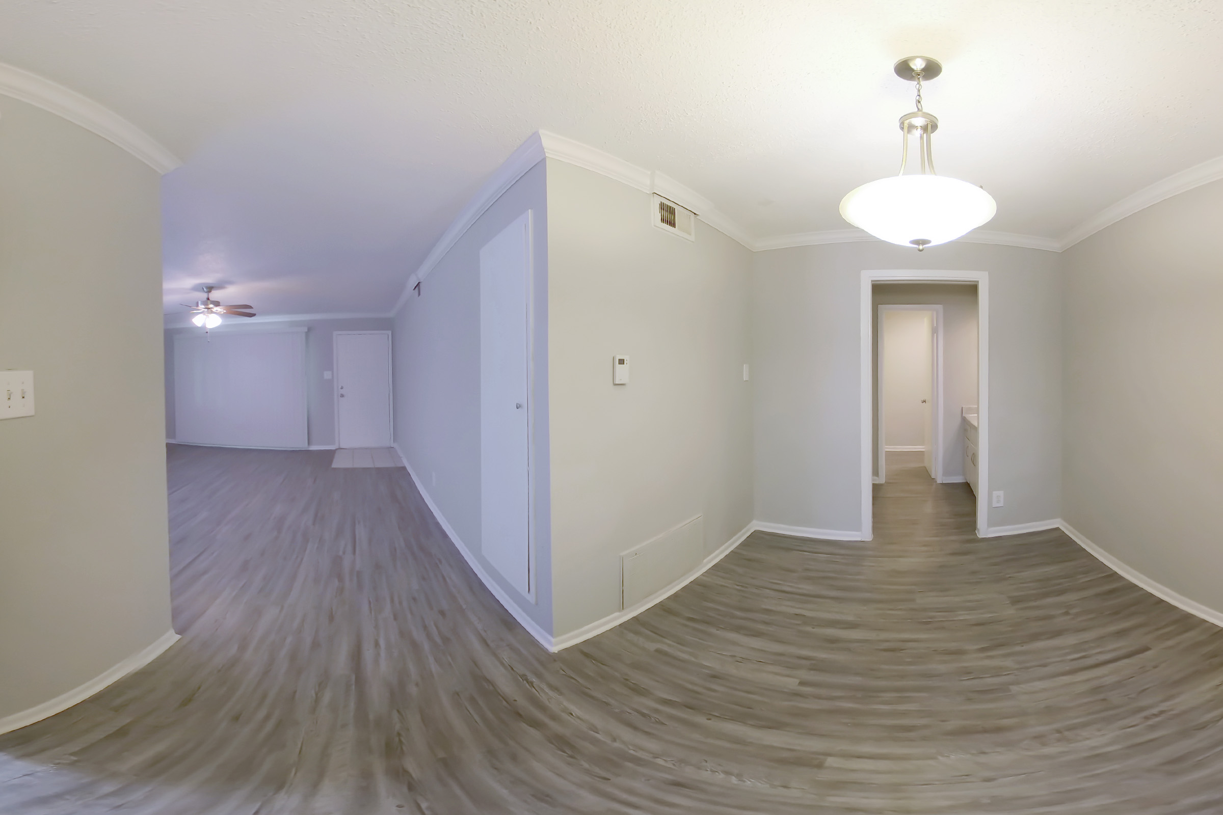 Trafalgar Apartments Photo Gallery