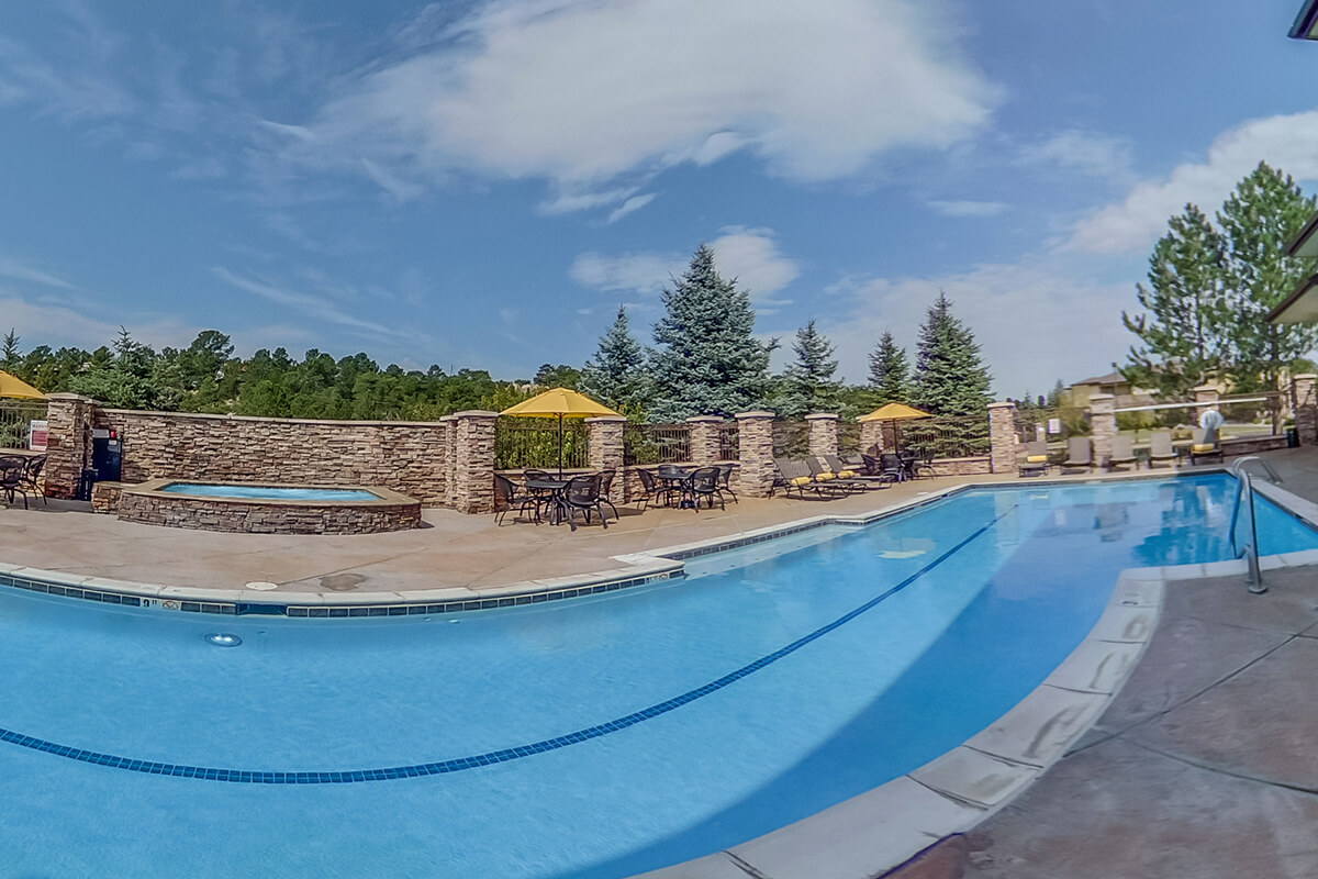 Creekside at Palmer Park Photo Gallery